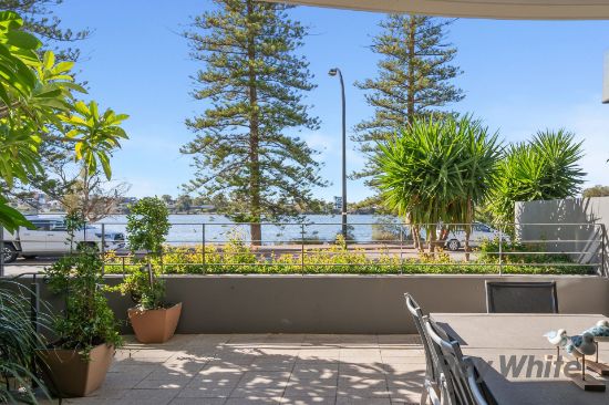 18/21 The Esplanade, Mount Pleasant, WA 6153