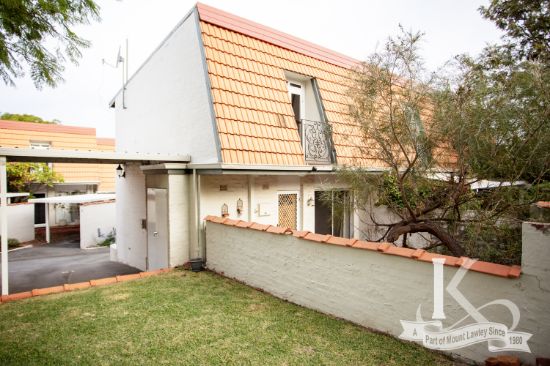 18/58 Clotilde Street, Mount Lawley, WA 6050