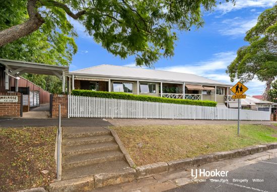 18/69 John Street, Camden, NSW 2570