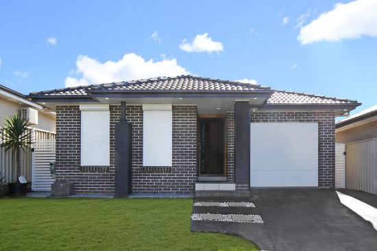 18 Affleck Gardens, Middleton Grange, NSW 2171