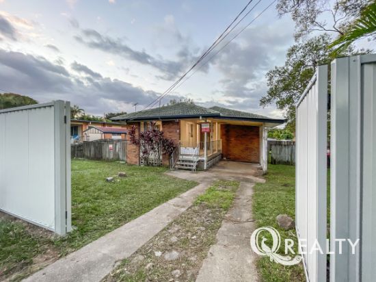 18 Albert Street, Woodridge, Qld 4114