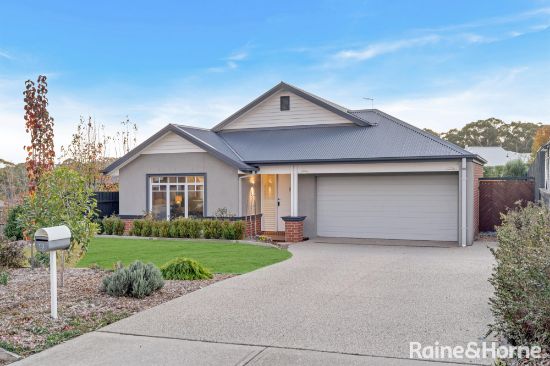 18 Alexander Court, Sunbury, Vic 3429