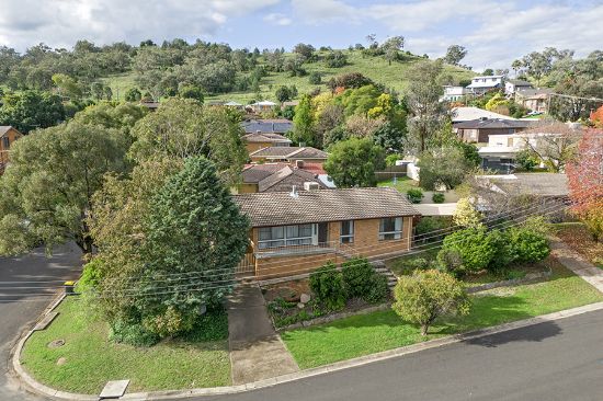 18 Alexandra Street, Tamworth, NSW 2340
