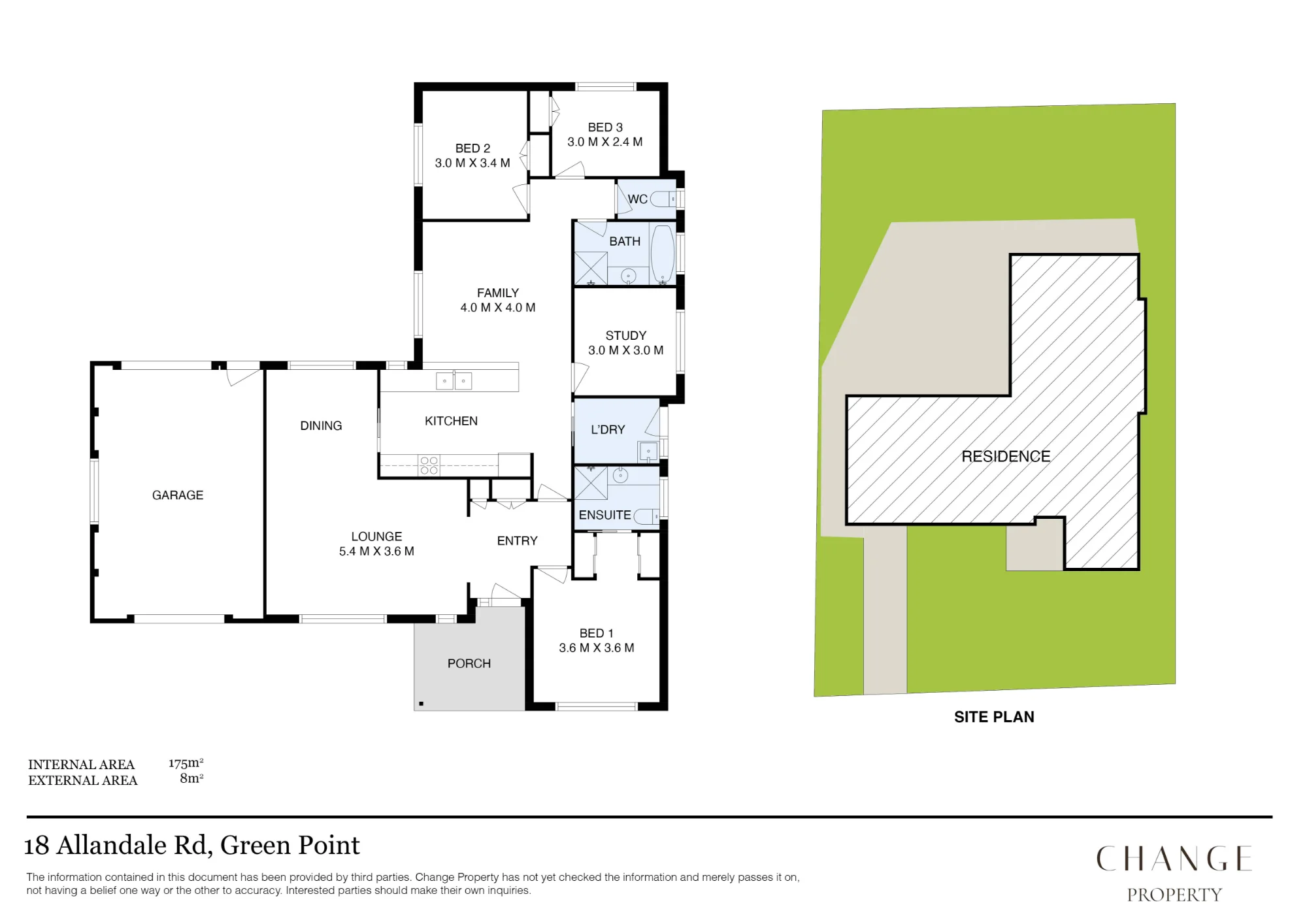 18 Allandale Road, Green Point, NSW 2251