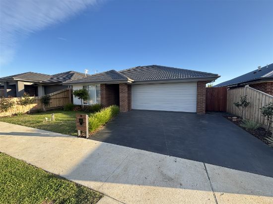 18 Angophora crt, Lucknow, Vic 3875
