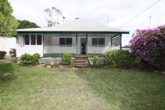 18 Anne Street, Charters Towers City, Qld 4820