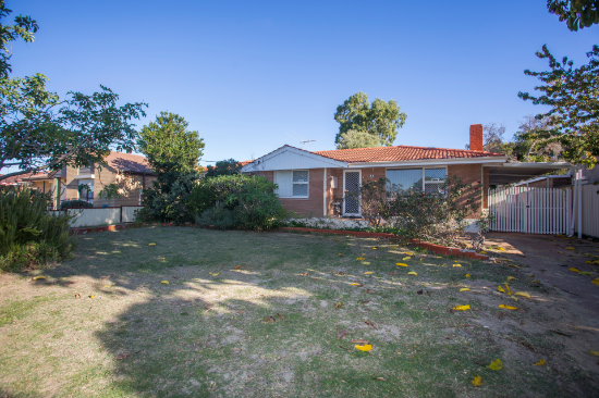 18 Appledore Street, Beckenham, WA 6107