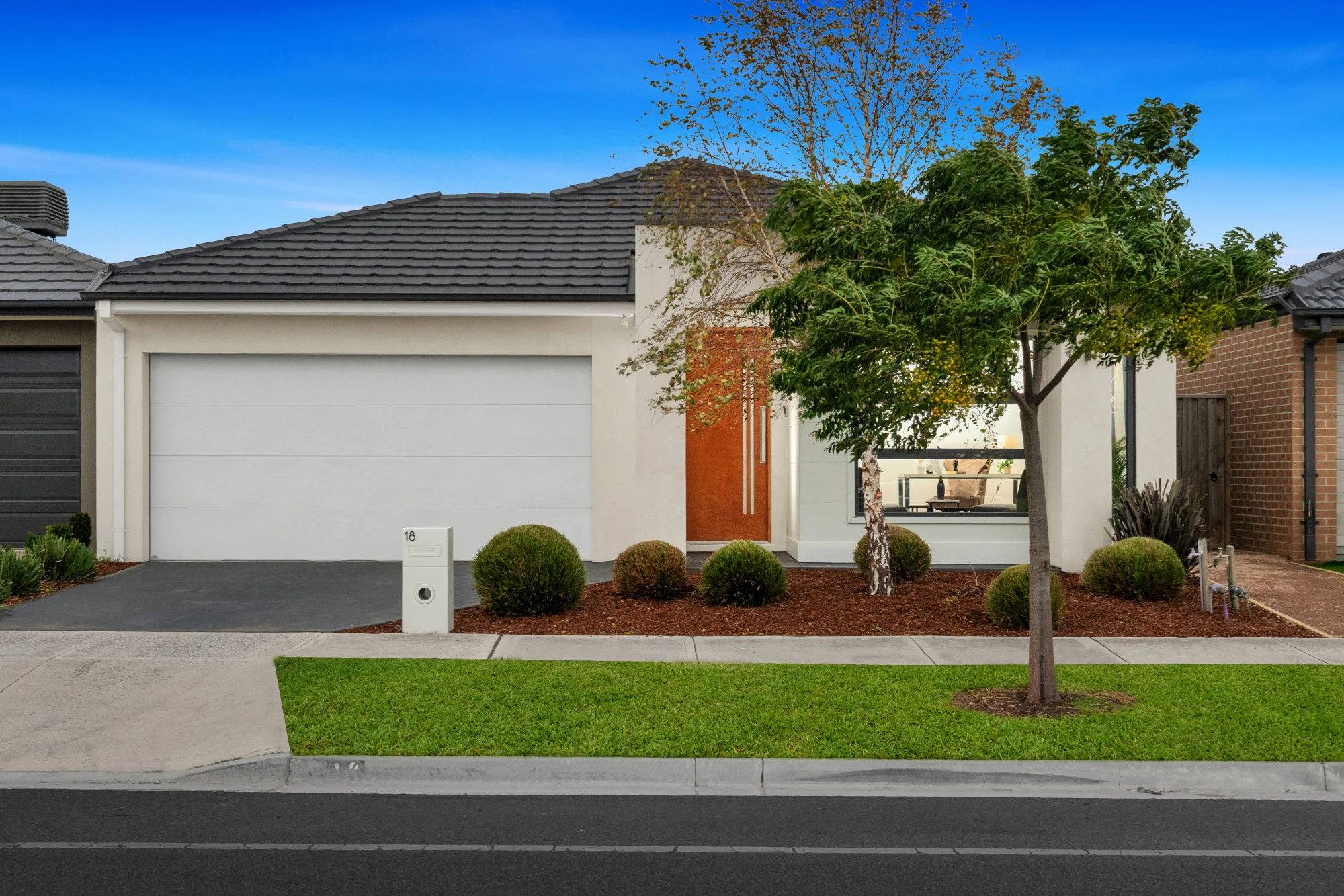 18 Artemis Drive, Cranbourne East VIC 3977