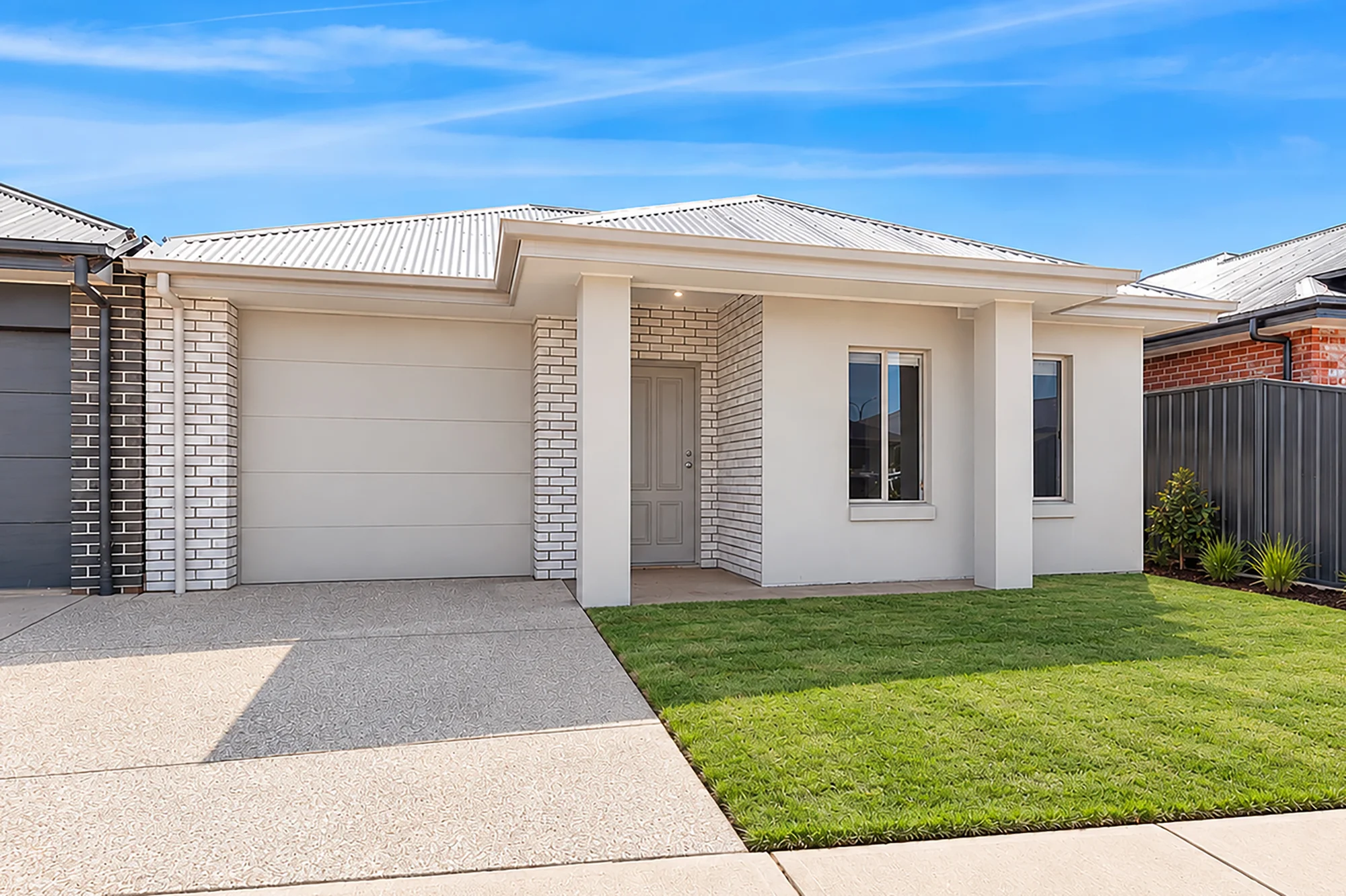 18 Ashby Crescent, Eyre, SA 5121