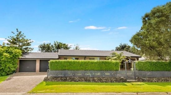 18 Ashford Road, Helensvale, Qld 4212