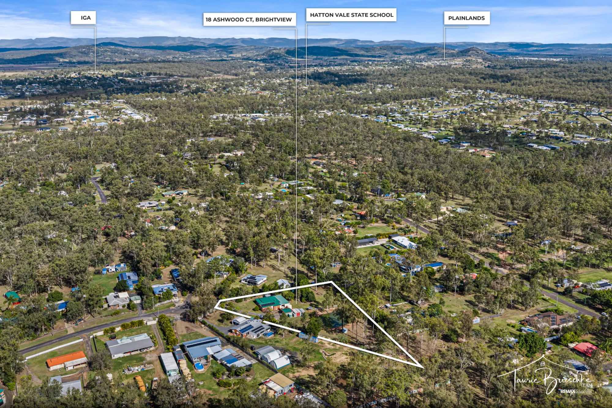 18 Ashwood Court, Brightview, Qld 4311