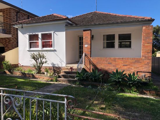 18 Balfour Street, Allawah, NSW 2218