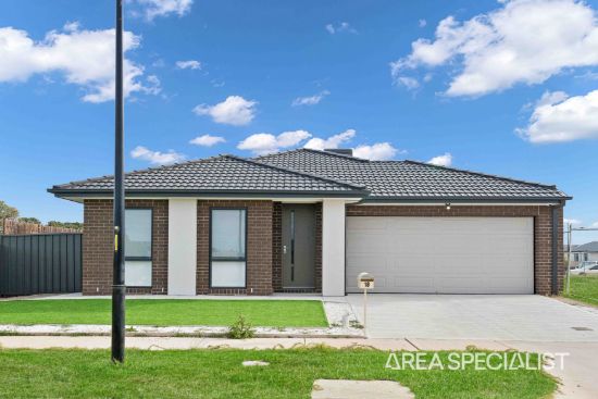 18 Ballad Street, Strathtulloh, Vic 3338