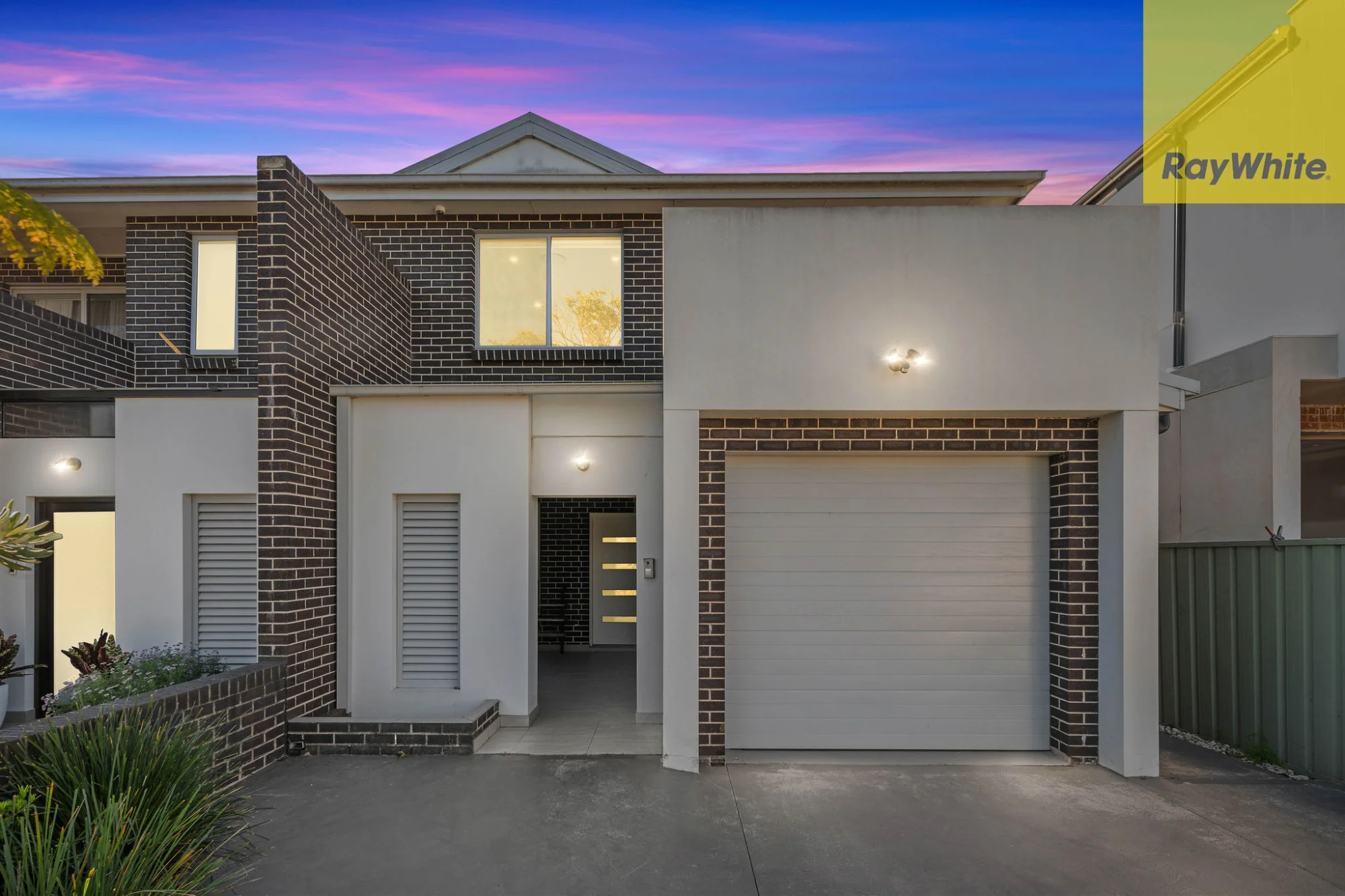 18 Beale Street, Georges Hall, NSW 2198