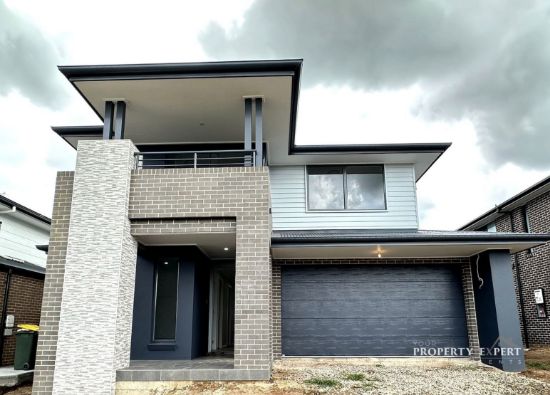 18 Belfry Street, Box Hill, NSW 2765