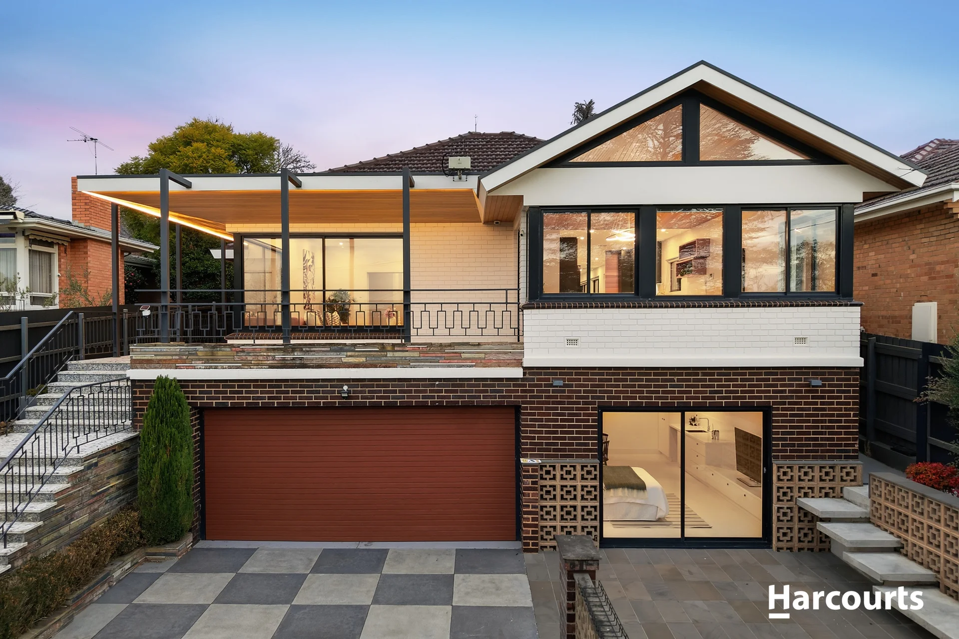 18 Belle Vue Road, Balwyn North, Vic 3104