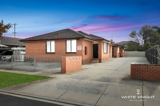 18 Belmore Road, Sunshine North, Vic 3020