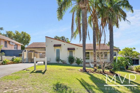 18 Benedick Road, Coolbellup, WA 6163