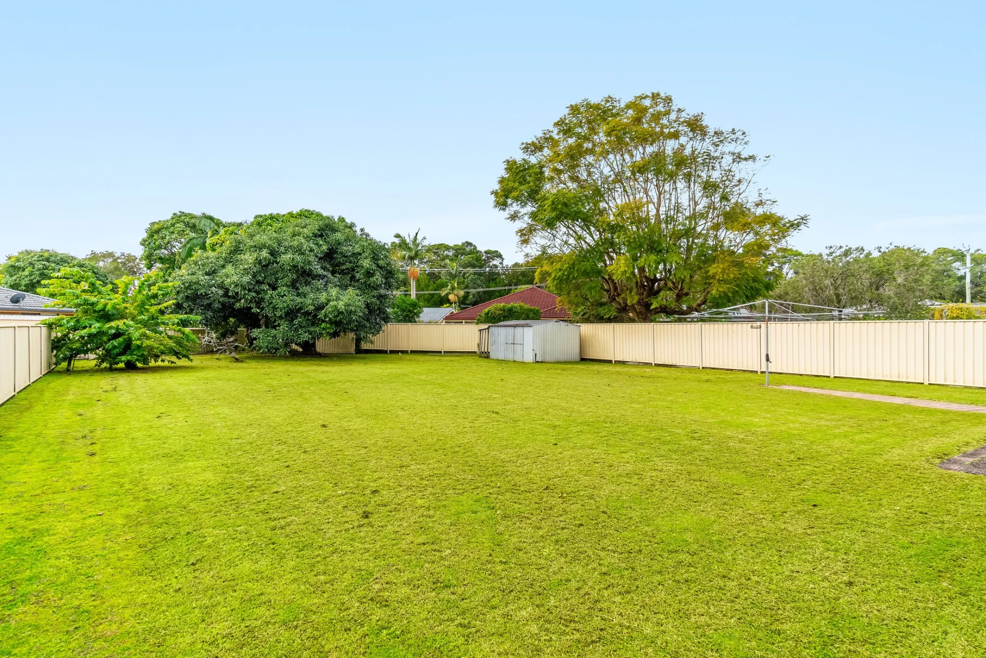 18 Binnacle Court, Yamba, NSW 2464