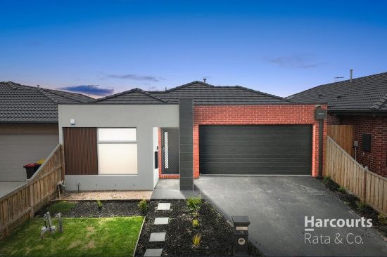 18 Blackwood Place, Beveridge, Vic 3753