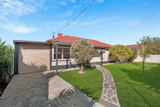 18 Blount Street, Blair Athol, SA 5084