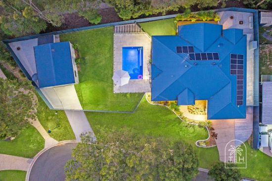18 Boonjee Close, Narangba, Qld 4504