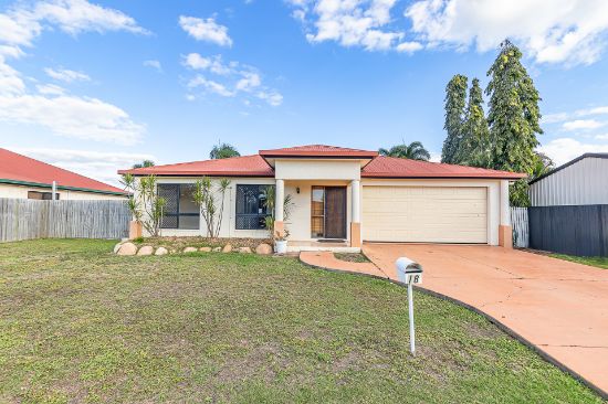 18 Bowhunters Road, Condon, Qld 4815