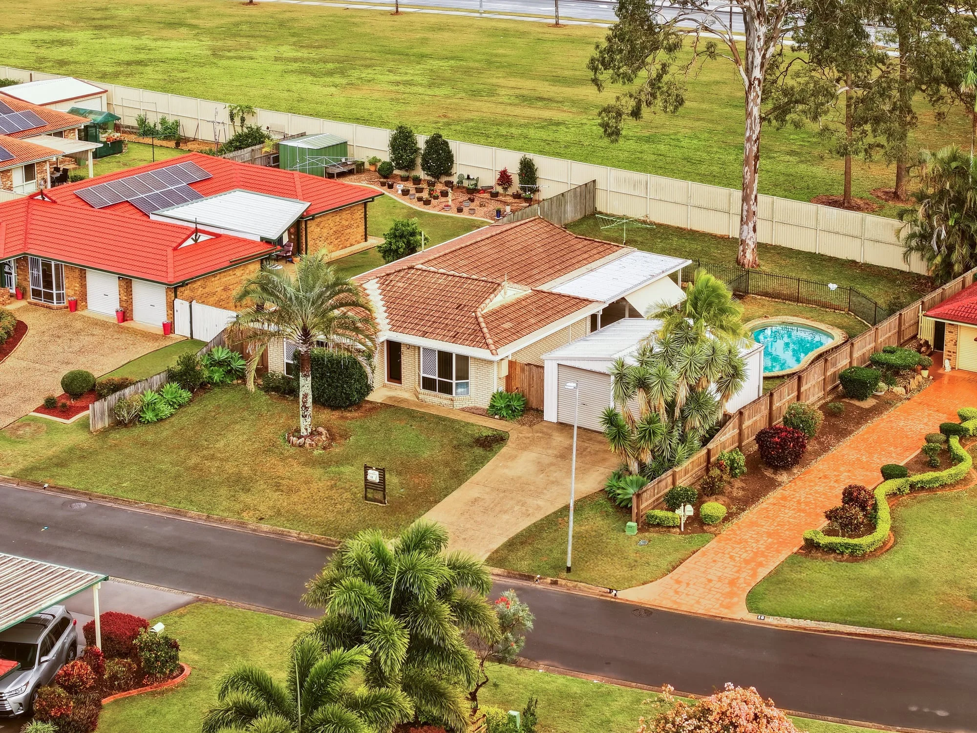 18 Brigalow Court, Murrumba Downs, Qld 4503