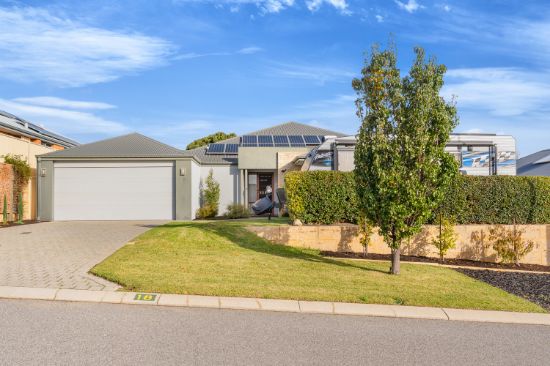 18 Bristlebird App, Baldivis, WA 6171