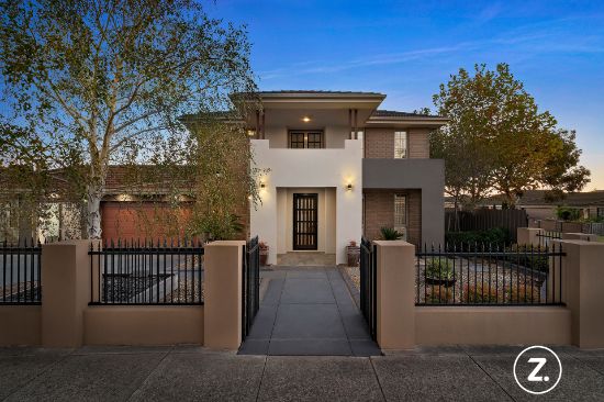 18 Bronson Circuit, Cranbourne North, Vic 3977