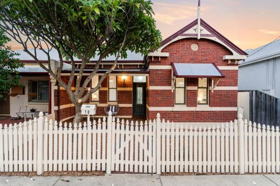 18 Brookman Street, Perth, WA 6000