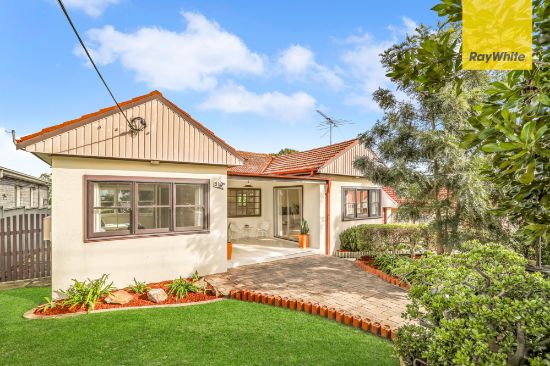 18 Brotherton Street, South Wentworthville, NSW 2145