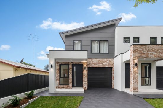 18 Brown Street, Penrith, NSW 2750