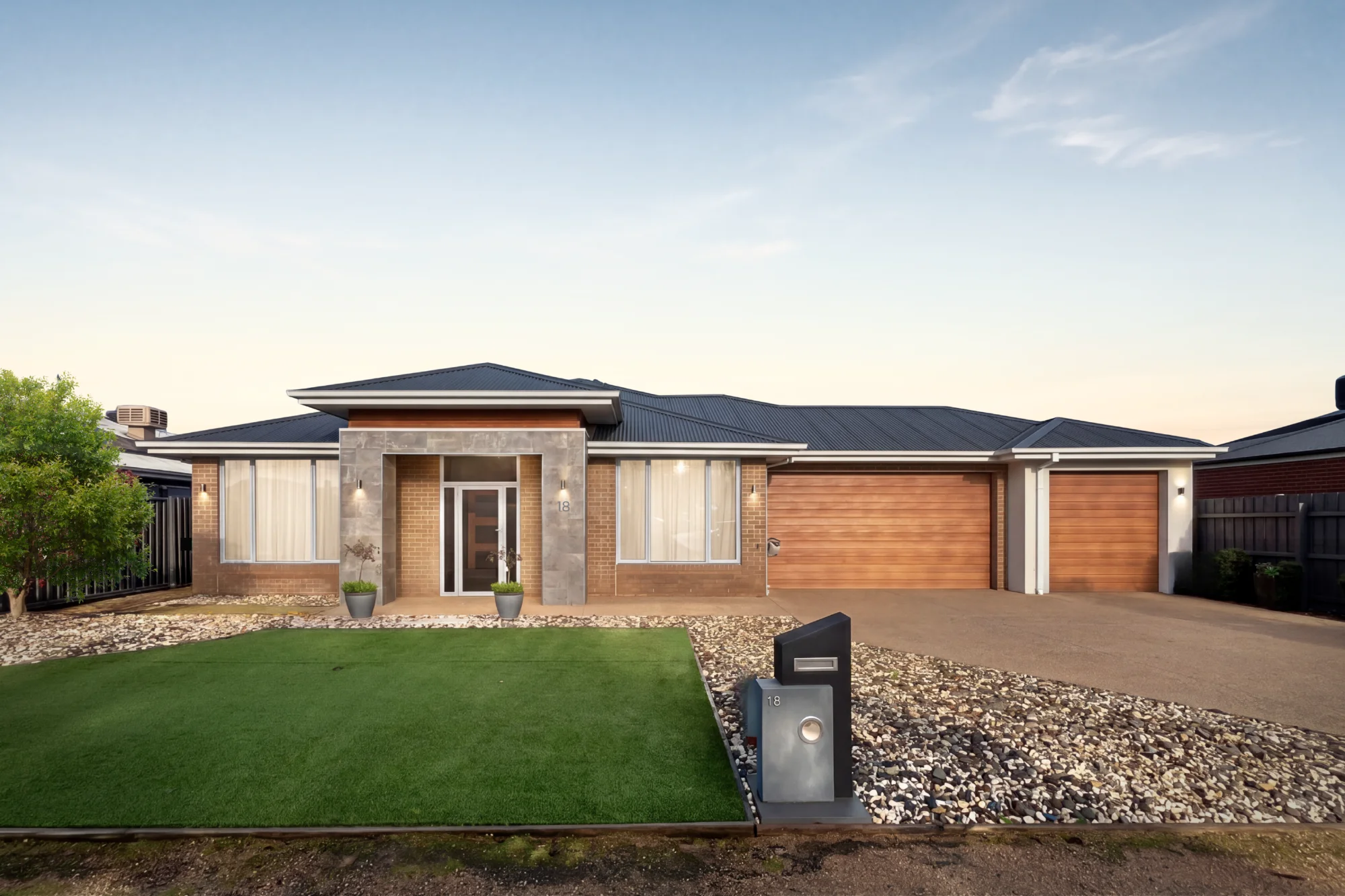 18 Burgundy Drive, Moama, NSW 2731