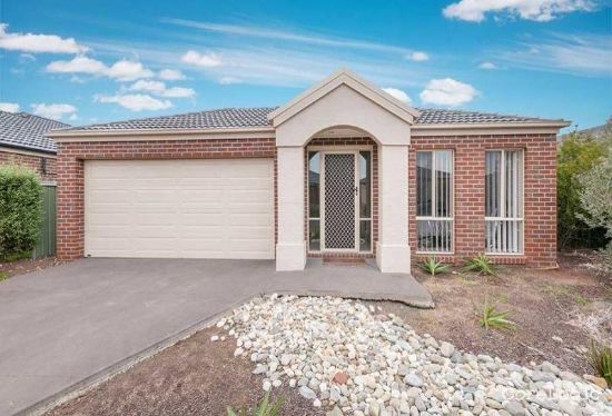 18 Butler Grove, Wyndham Vale, Vic 3024