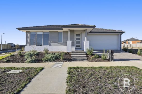 18 Cadillac Way, Smythes Creek, Vic 3351