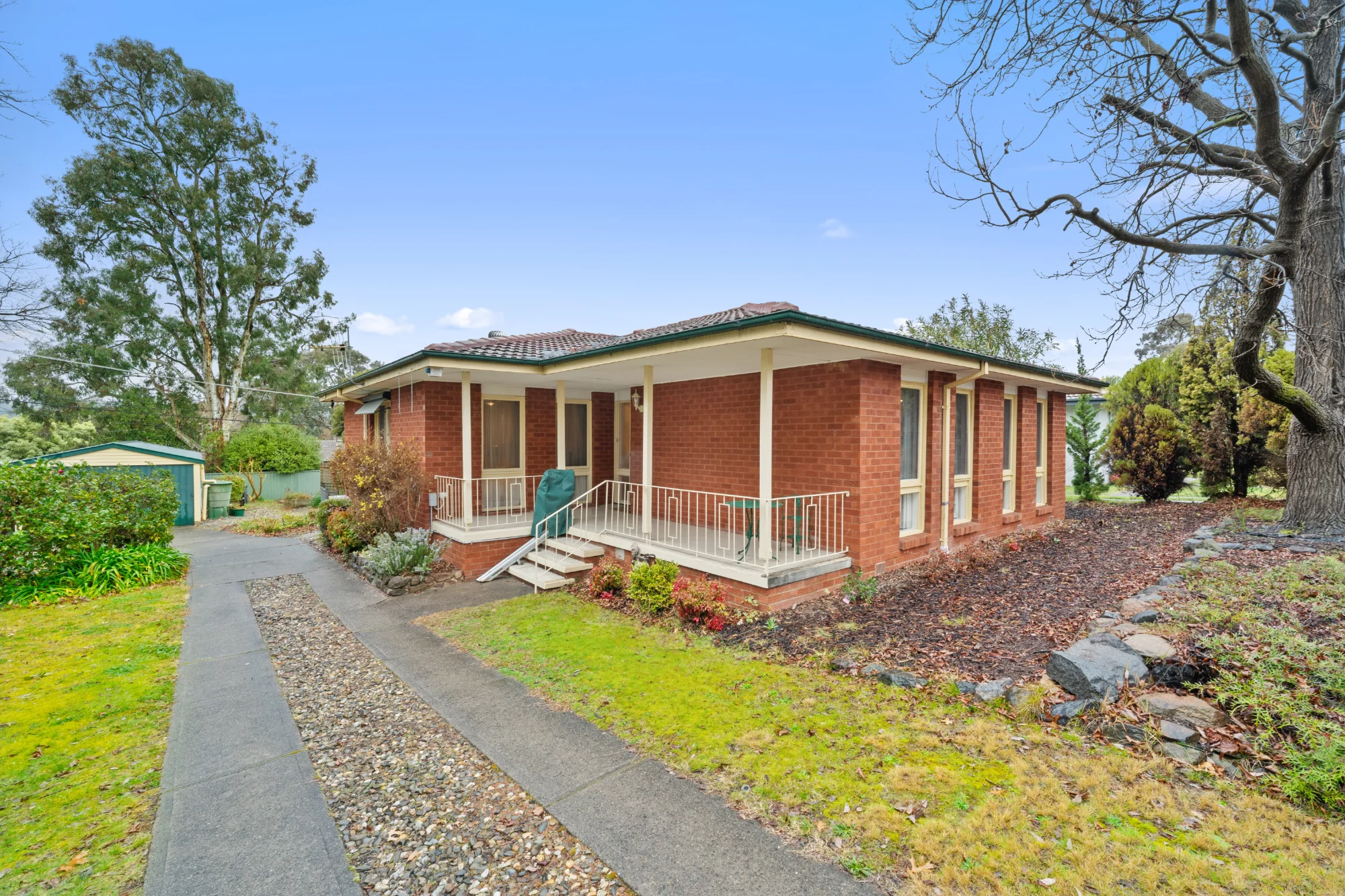 18 Calder Crescent, Holder, ACT 2611