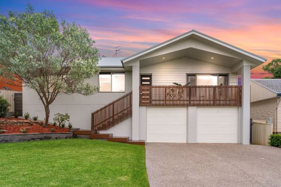 18 Calverton Crescent, Belmont North, NSW 2280