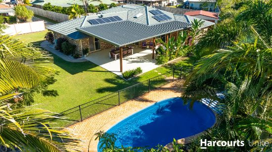 18 Camarsh Drive, Murrumba Downs, Qld 4503