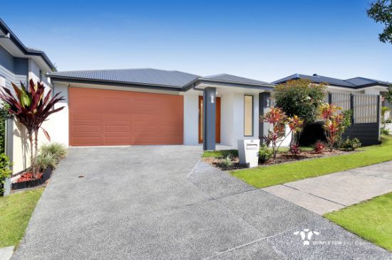 18 Camden Crescent, Spring Mountain, Qld 4300