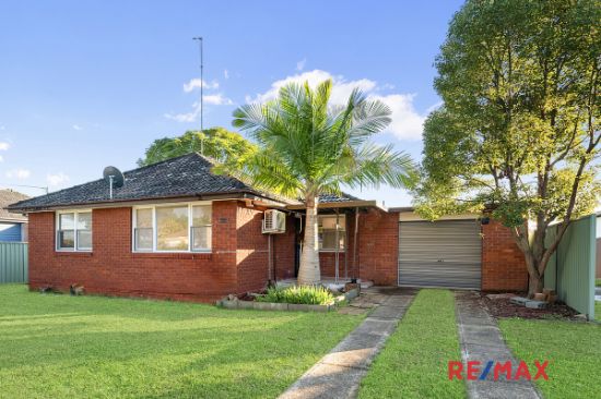 18 Canara Place, Smithfield, NSW 2164