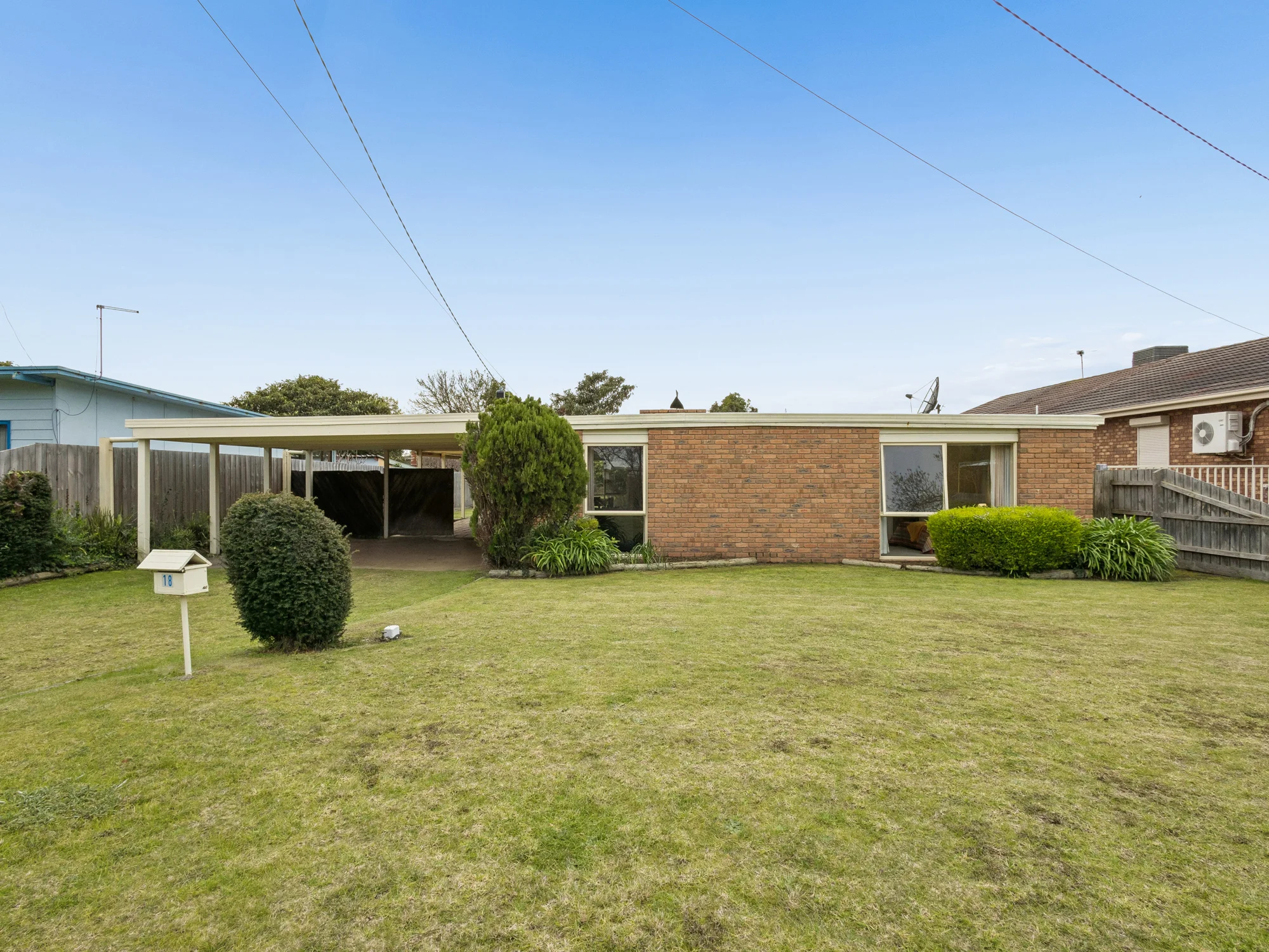 18 Carlton Court, Rye, Vic 3941