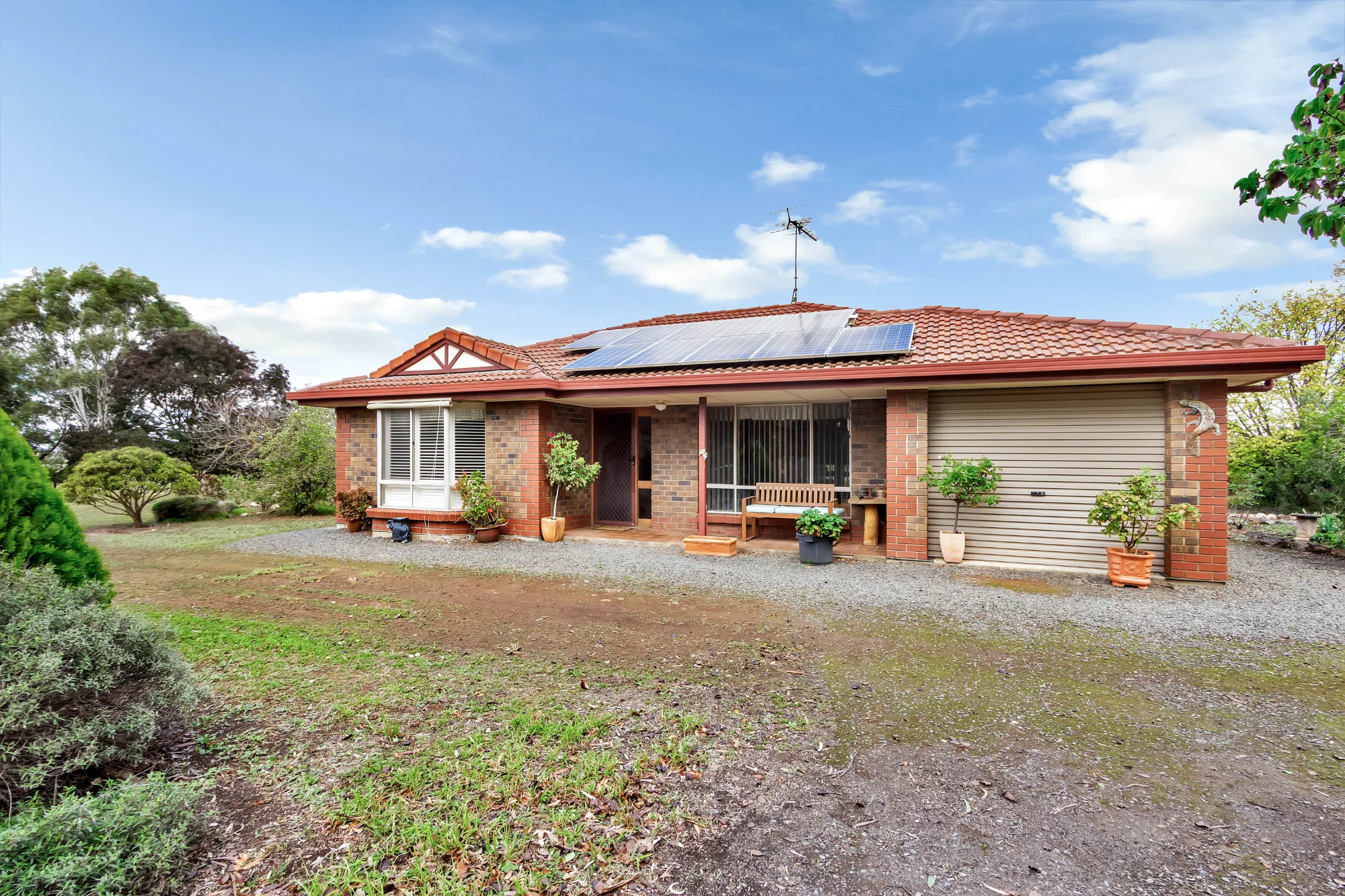 18 Caroline Street, Hamilton, SA 5373
