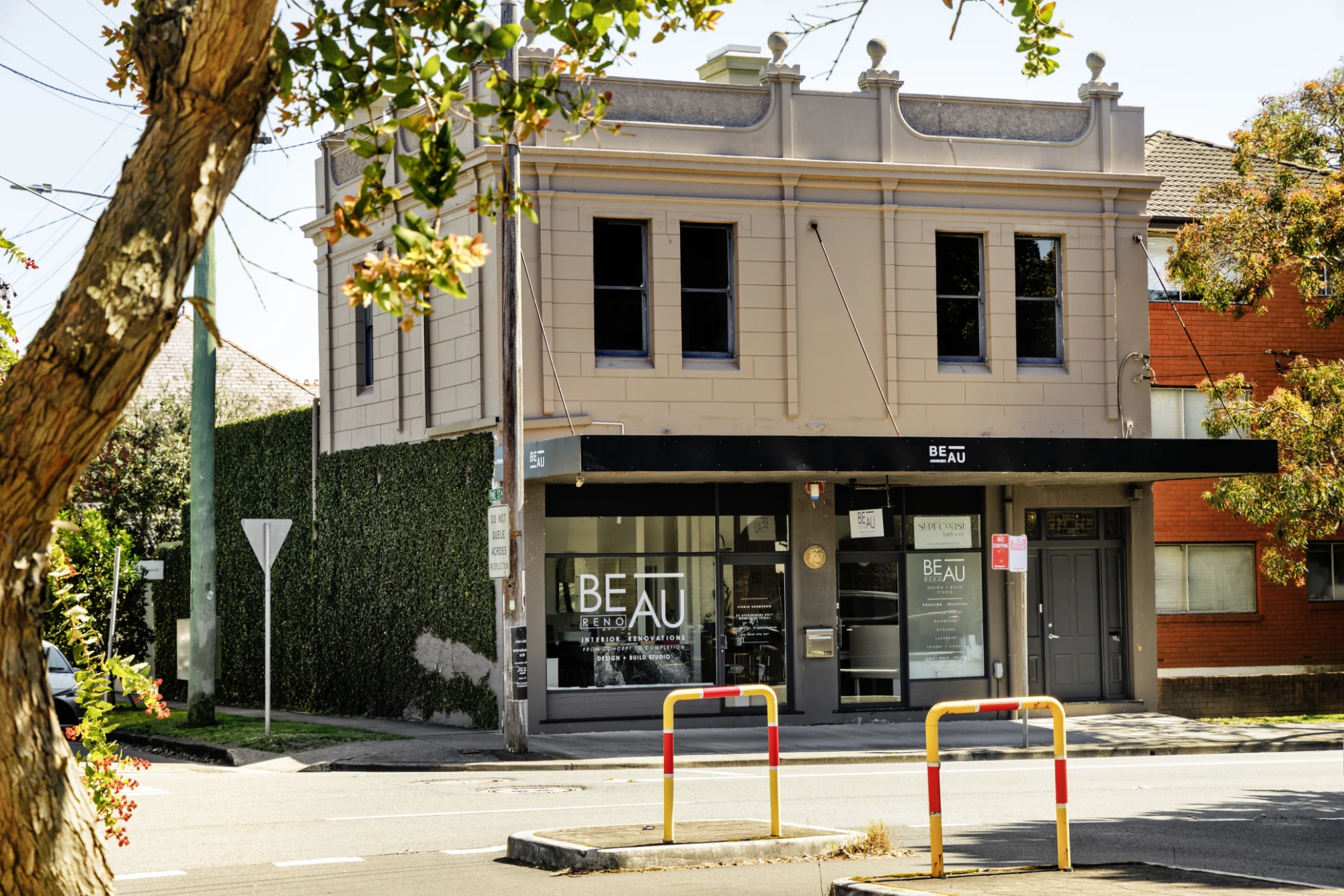 18 Carrington Road, Randwick, NSW 2031
