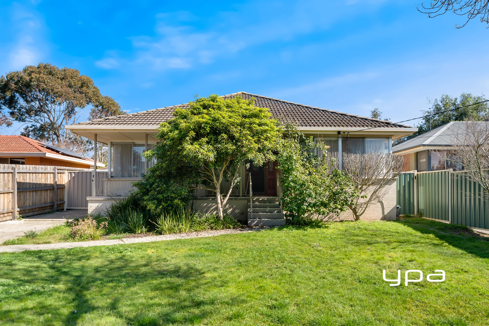 18 Casey Avenue, Sunbury, Vic 3429