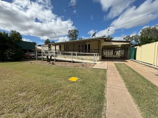 18 Castle St, Theodore, Qld 4719