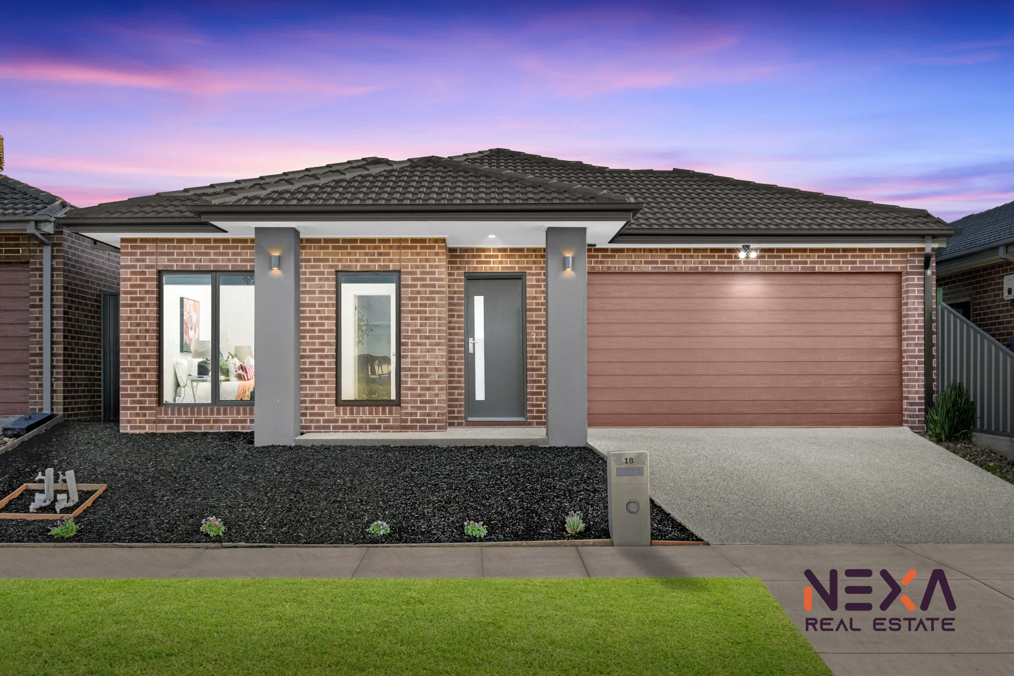 18  Cesidio Drive, Wollert, Vic 3750