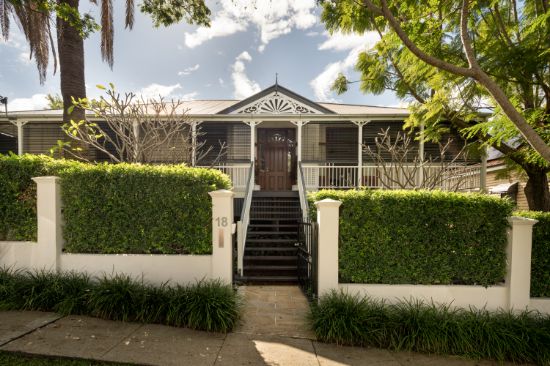 18 Charles Street, New Farm, Qld 4005