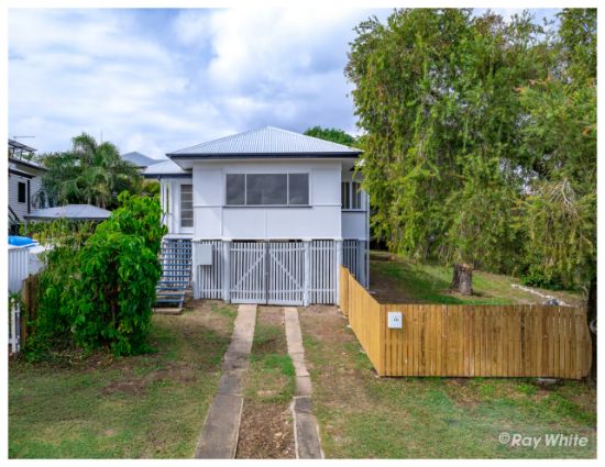 18 Charlotte Street, Wandal, Qld 4700