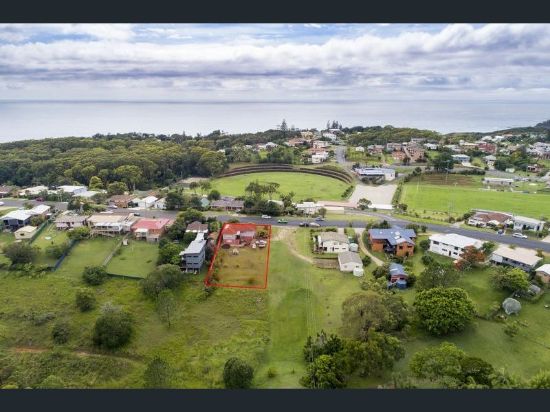 18 Charlton Street, Nambucca Heads, NSW 2448